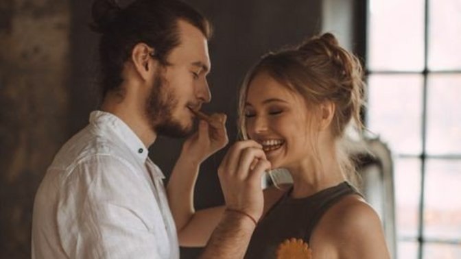 İlgi duyduğunuz biri var mı?