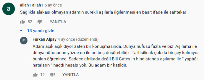Modern köleliğe doğru.. ne düşünüyorsunuz?