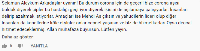 Modern köleliğe doğru.. ne düşünüyorsunuz?