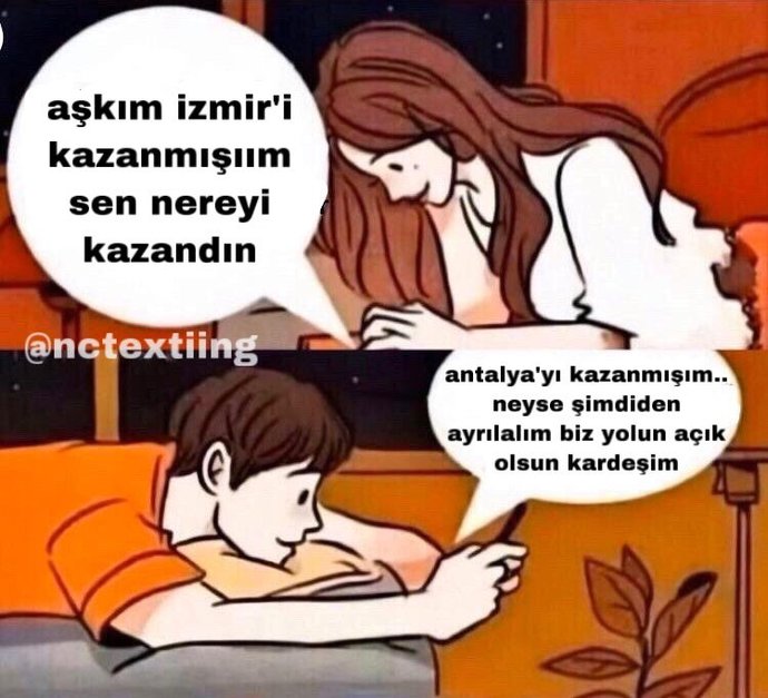 2 sevgilim var ve ikisini de seviyorum, ne yapabilirim?