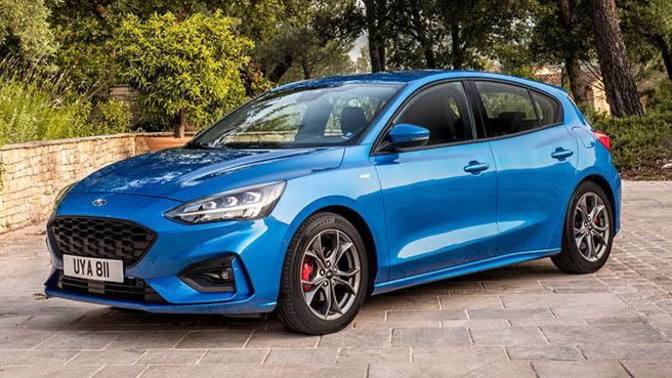 Volkswagen Golf mü yoksa Ford Focus mu?