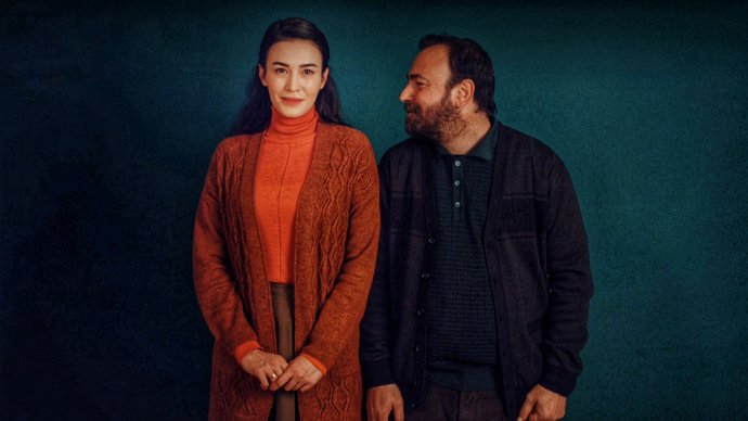 Dizi izlerken ağlayan erkekten hayır gelir mi?