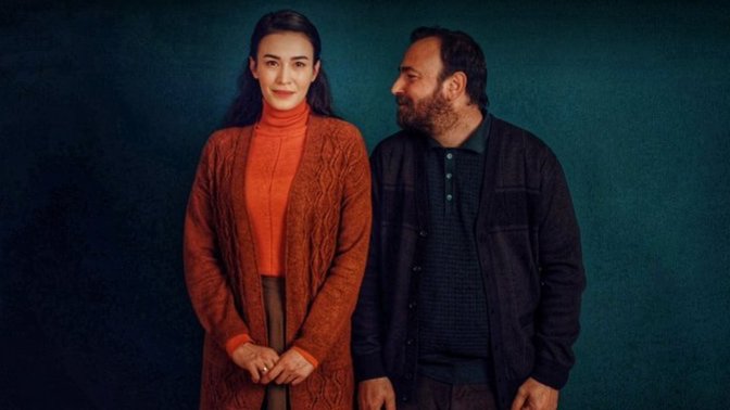 Dizi izlerken ağlayan erkekten hayır gelir mi?