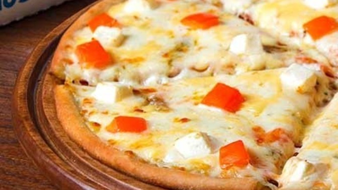 Pizza seviyor musunuz, en çok hangi pizza çeşidini tüketiyorsunuz?