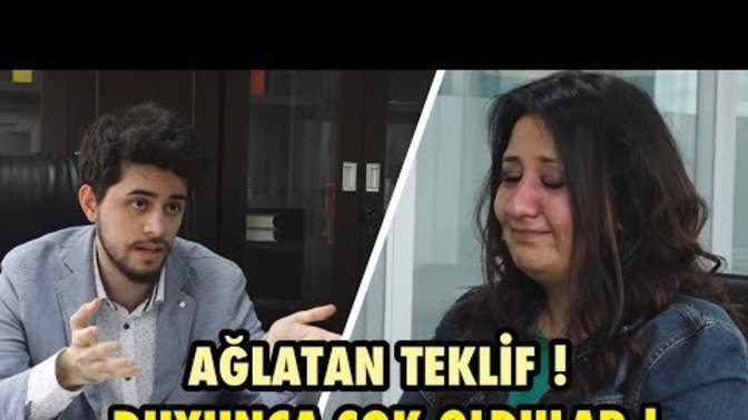Sizce Dünya'nın en zor mesleği nedir?