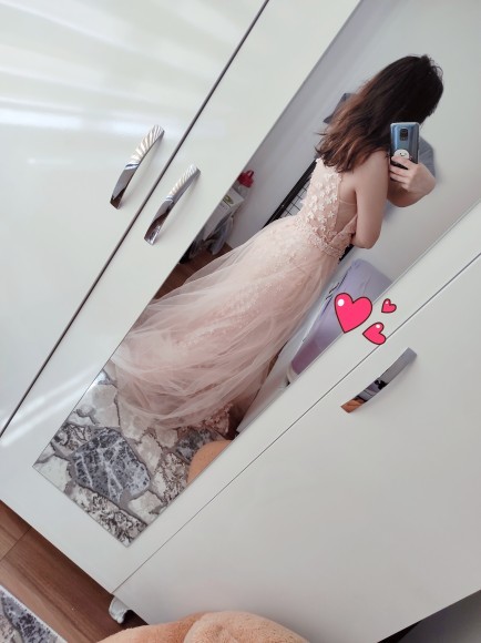 Nişan abiyem güzel mi, fikir verir misiniz 🌸🤓?