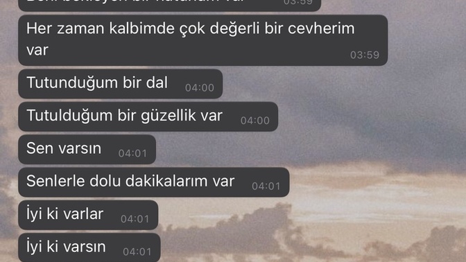 Sevgilime trip atmayı nasıl bırakacağım?