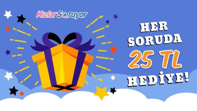 2. Doyurucu Görüş Yarışması başlıyor! 250 TL kazanmak için kolları sıvayıp görüşleri girmeye hazır mısın💸?