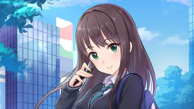 Kızlar, anime karakterler bir tek bana mı seksi geliyor?