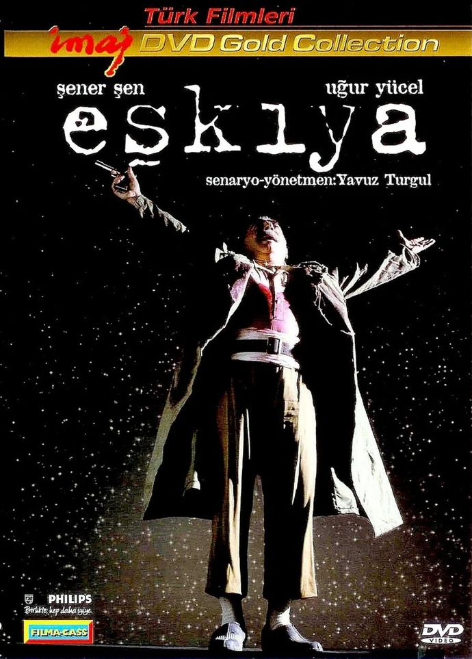 En çok hangi tür filmleri izlersiniz?