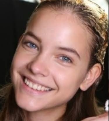Barbara Palvin