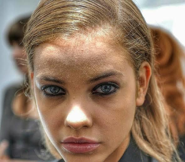 Barbara Palvin