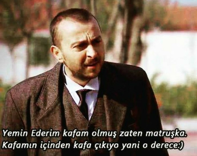 Film/dizi repliklerini "pide" ile değiştirebilir misiniz?