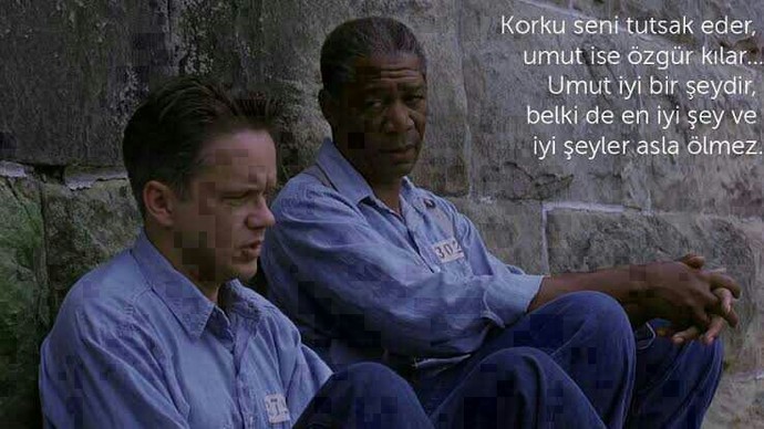 Film/dizi repliklerini "pide" ile değiştirebilir misiniz?