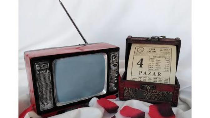 Nostaljik hediye sever misiniz?