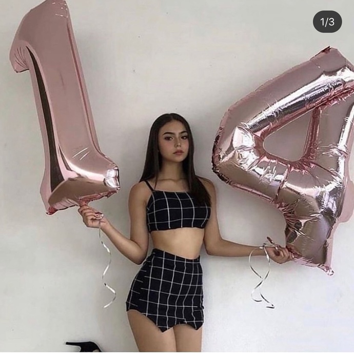 14 yaşınızdaki siz hangisisiniz?