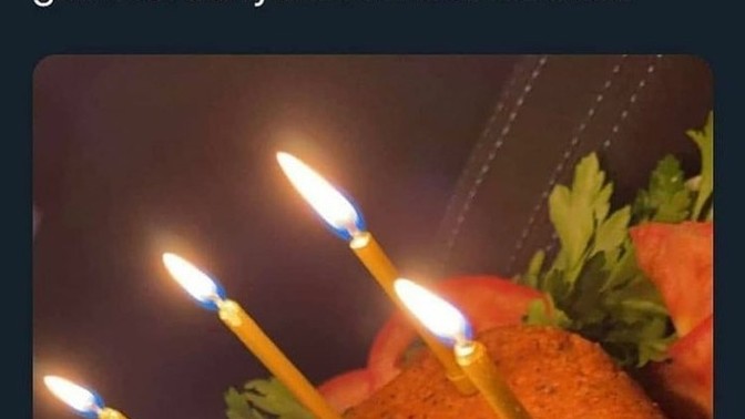 Hayatınız boyunca tek bir yemeği yeme şansınız olsaydı bu yemek ne olurdu?