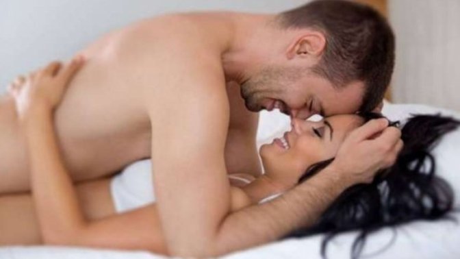 Seksi başlatmanın en etkili yolu nedir?