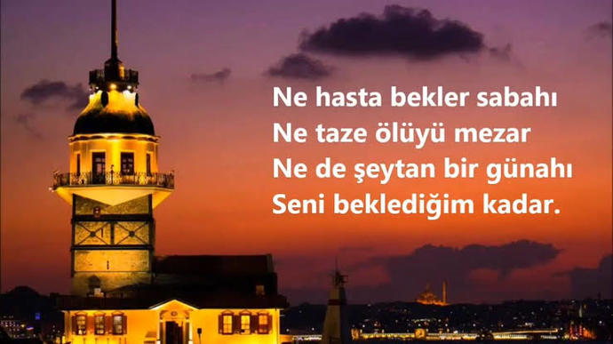 Necip fazıl Kısakürek