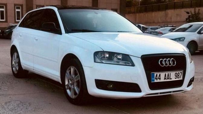250.000 KM'de Audi alınır mı?