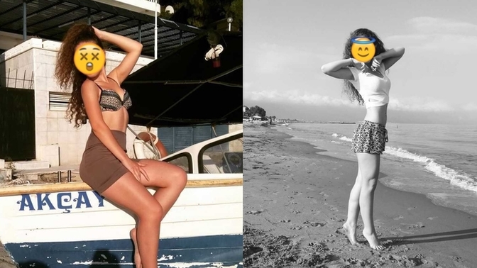 Kalçam dümdüz diye ilgi çekici durmuyorum, kalça nasıl şekillendirilir?