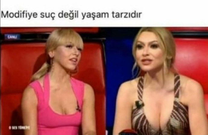 İrem Derici: 6-7 sene önceki fotoğraflarımdaki kıza bir bardak su veresim gelmiyor. Sözleri hakkında ne düşünüyorsunuz?
