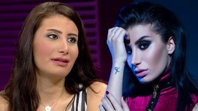 İrem Derici: 6-7 sene önceki fotoğraflarımdaki kıza bir bardak su veresim gelmiyor. Sözleri hakkında ne düşünüyorsunuz?