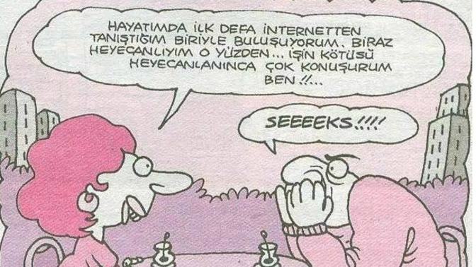 Iyi geceler pankeklerim 💋, Seven sevdiğinin götünü göte gelmeden mıncıklasın, Kaç kisiyle sanalda tanışıp reelde görüştünüz?