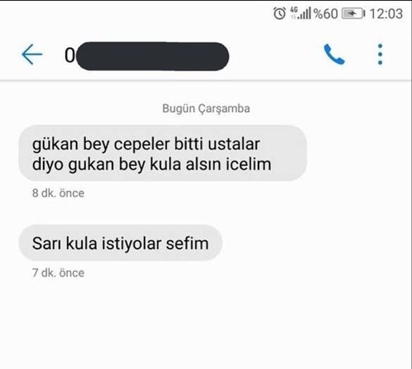 İnşaat mühendisliği okuyorum ustalarla menemen mi yiyeceğim?