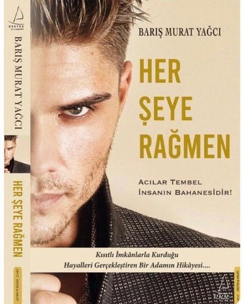 Ünlülerin kitap çıkarması hakkında ne düşünüyorsunuz?