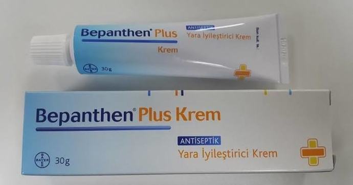 Tüy dökücü krem tahriş etti, ne yapmalıyım?