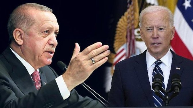 Türkiye, "Ermeni soykırımı" tanımını kullanan ABD'ye gerekli tepkiyi neden gösteremiyor?