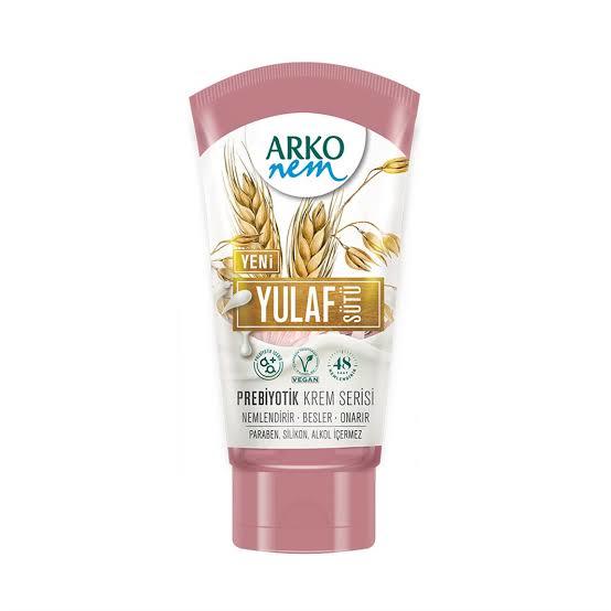 Arkonem yulaflı