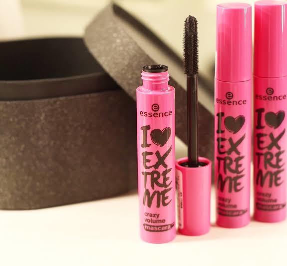 Essence i love extreme