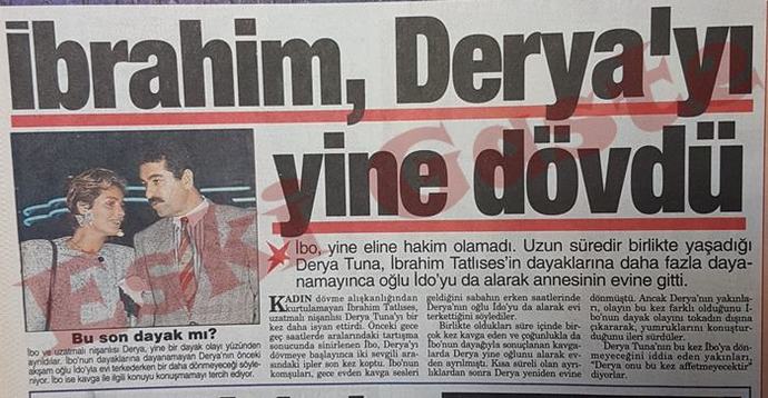 İnsanlar İbrahin Tatlısesi Nasıl Sevebiliyor?