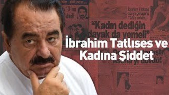İnsanlar İbrahin Tatlıses'i Nasıl Sevebiliyor?