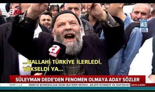 Bu millet ne zaman akıllanacak?