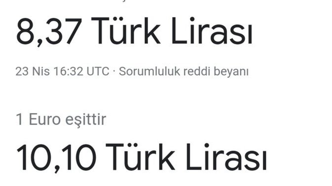 2021 yılında erken seçim görünüyor mu?