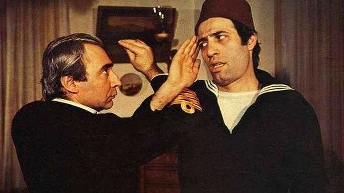 'Bir emir erinin yeri kumandanının yanıdır'. Peki siz emir eri olsaydınız kumandanınız kim olsun isterdiniz?