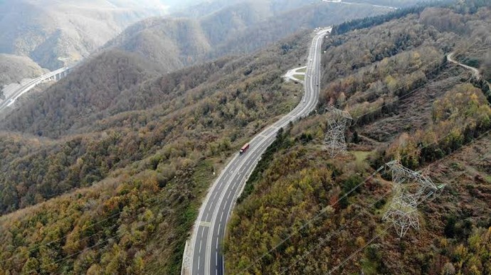 2 hafta karavan tatili yapmak istiyorum, nereye gidebilirim?