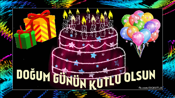 Bir yaş daha yaşlandık oldukmu 23?