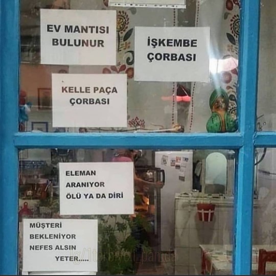 İmla kurallarına dikkat ediyor musunuz?
