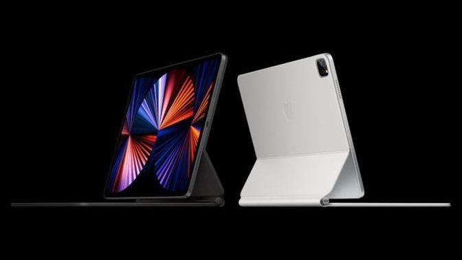 Yeni m1 çipli ipad pro yu alırmısınız?