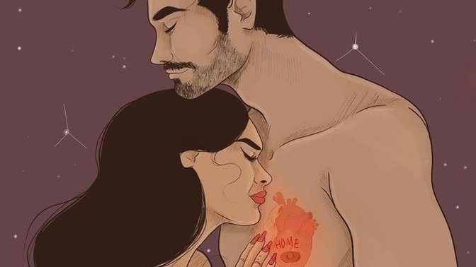 “Ben seni her halinle severim” diyen kişi samimi midir?