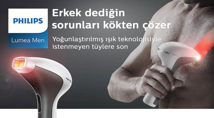 En İyi Erkek Epilasyon Aleti Hangisi?