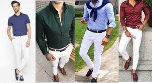 Chino Pantolon Ne Demek? En İyi Chino Pantolon Kombinleri Neler?
