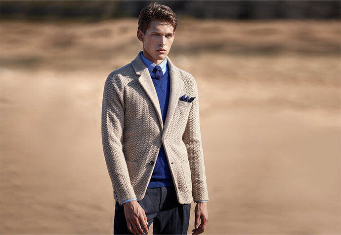 Erkek Blazer Ceket Nasıl Giyilir? Blazer Ceket Kombinleri Neler?
