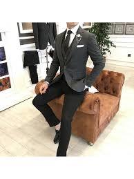 Erkek Blazer Ceket Nasıl Giyilir? Blazer Ceket Kombinleri Neler?