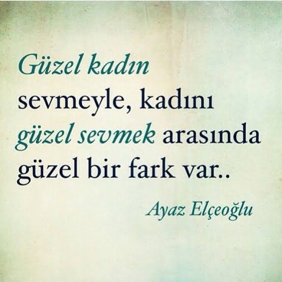Kadın gibi sevmek sizce ne demektir? Bir kadın sevdim mi sizce nasıl sever?