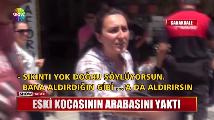Canı yanan kadın mı daha çok tehlikeli olur yoksa erkek mi?